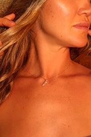 Macie Necklace