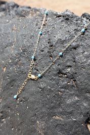 Goldie Chains