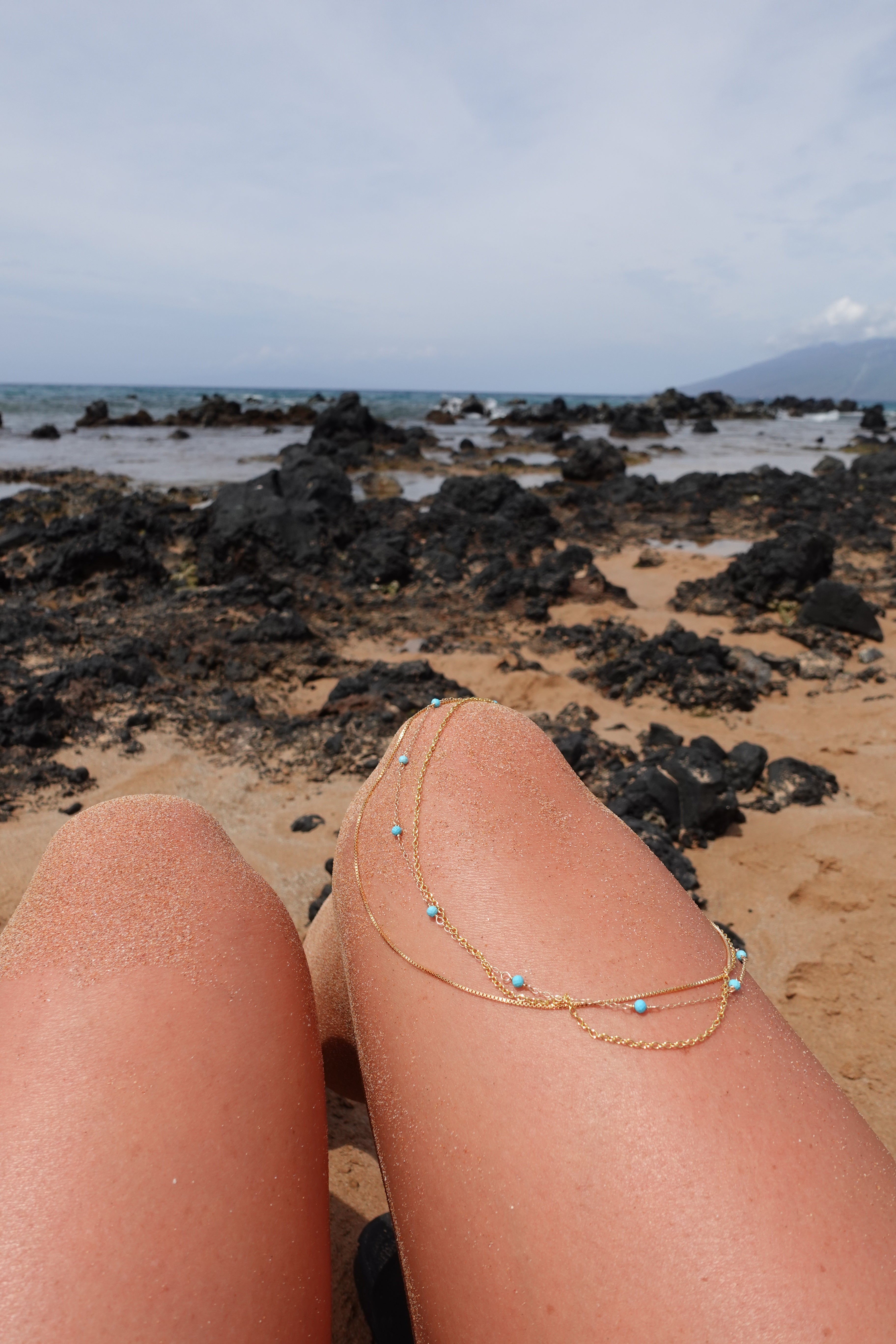 Goldie Chains