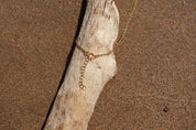 Isla Cone Necklace