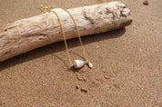Isla Cone Necklace