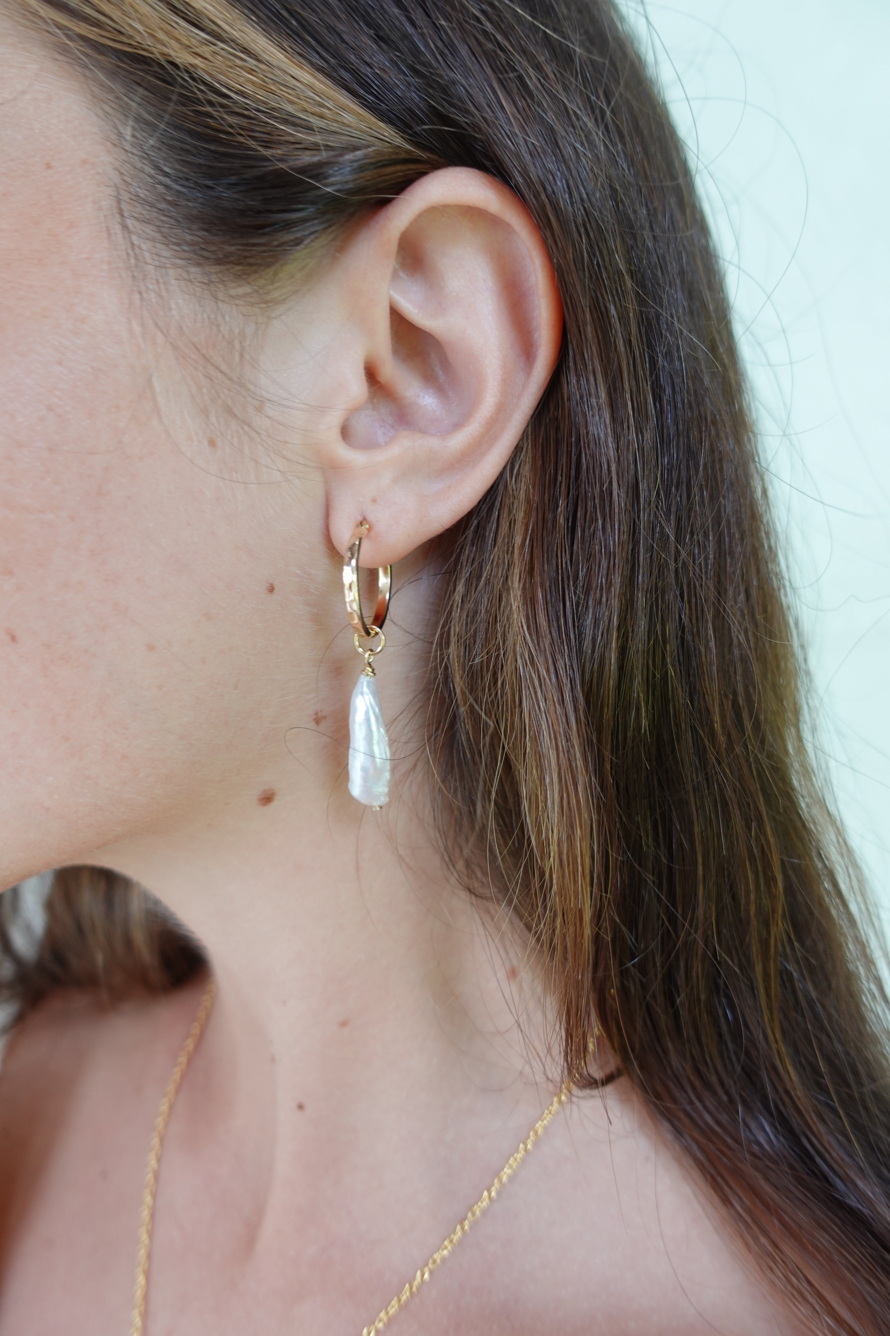 The Nalu Hoops