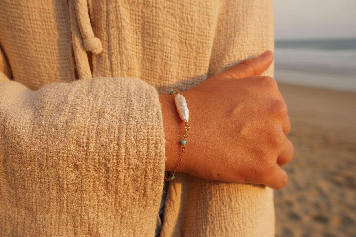 Moorea Bracelet