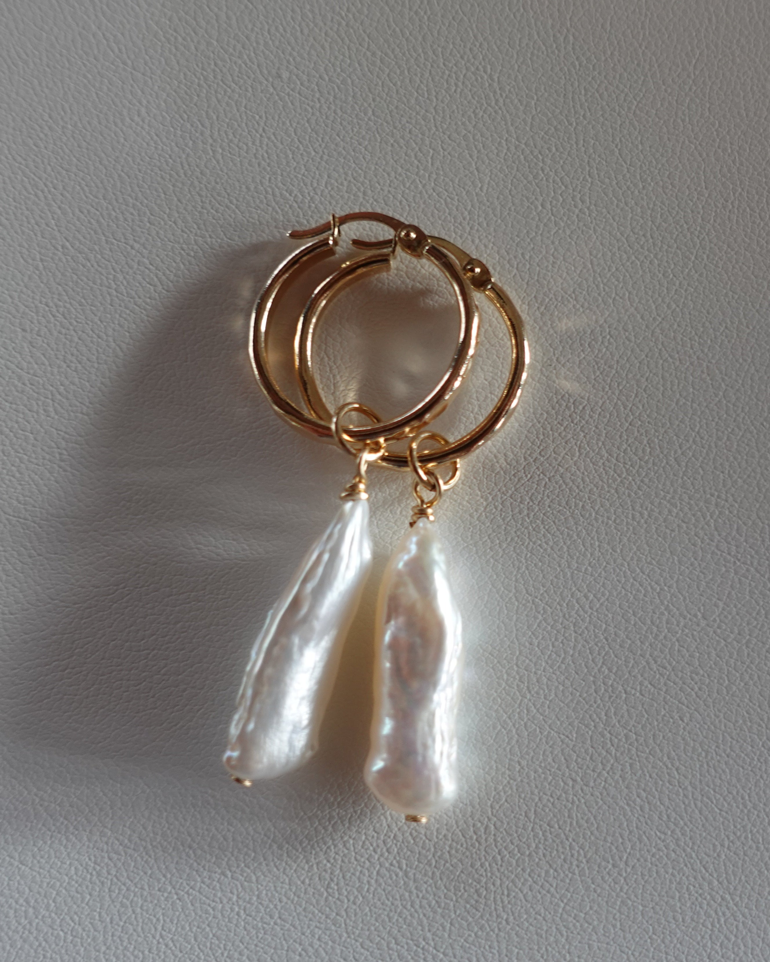 The Nalu Hoops