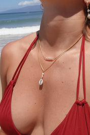 Moorea Necklace