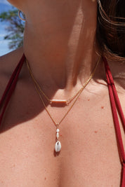 Moorea Necklace