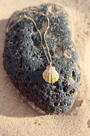 Haleiwa Sunrise Necklace
