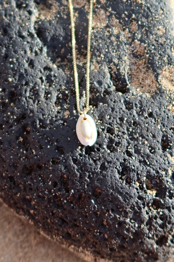 Bora Bora Necklace