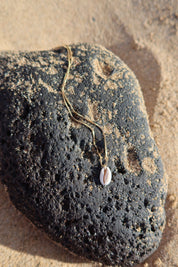 Bora Bora Necklace