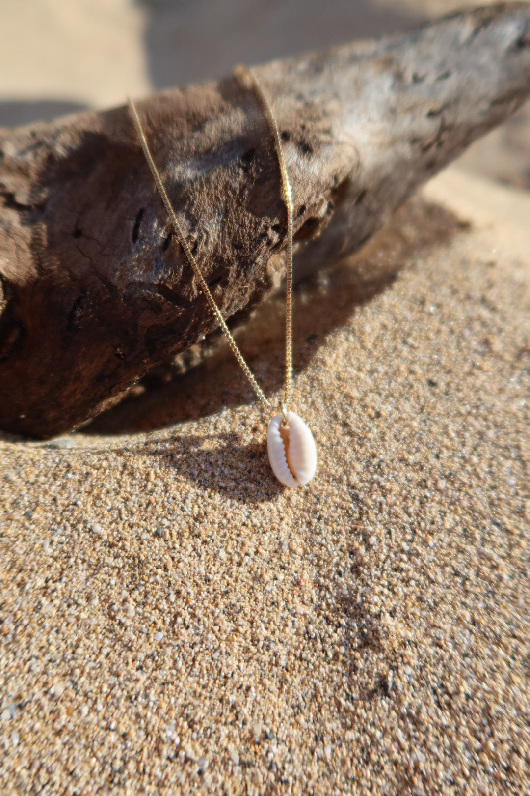 Bora Bora Necklace