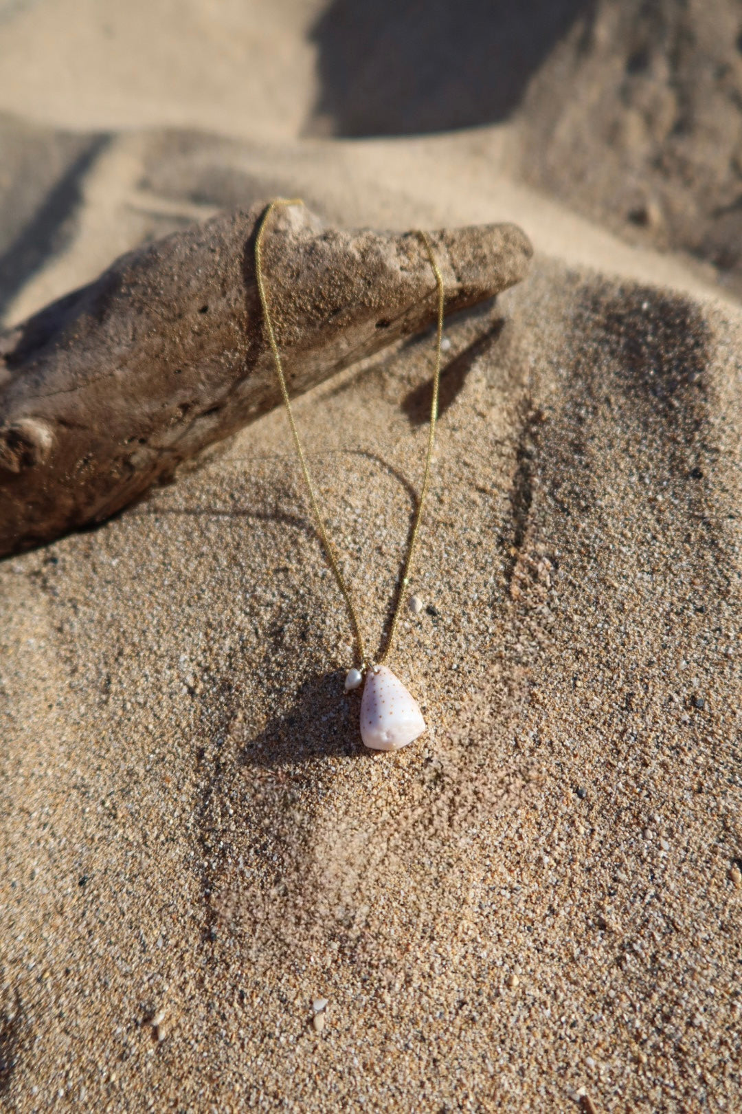 Cove Necklace