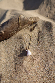 Cove Necklace