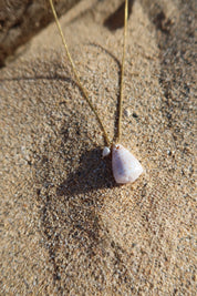 Cove Necklace