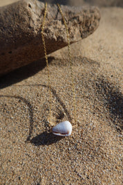 Isla Cone Necklace