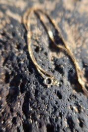 Cove Necklace
