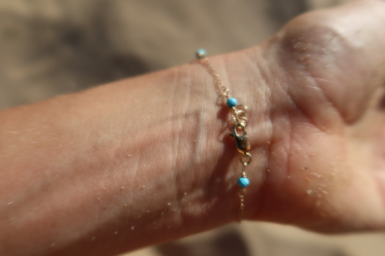 Lani Kai Bracelet