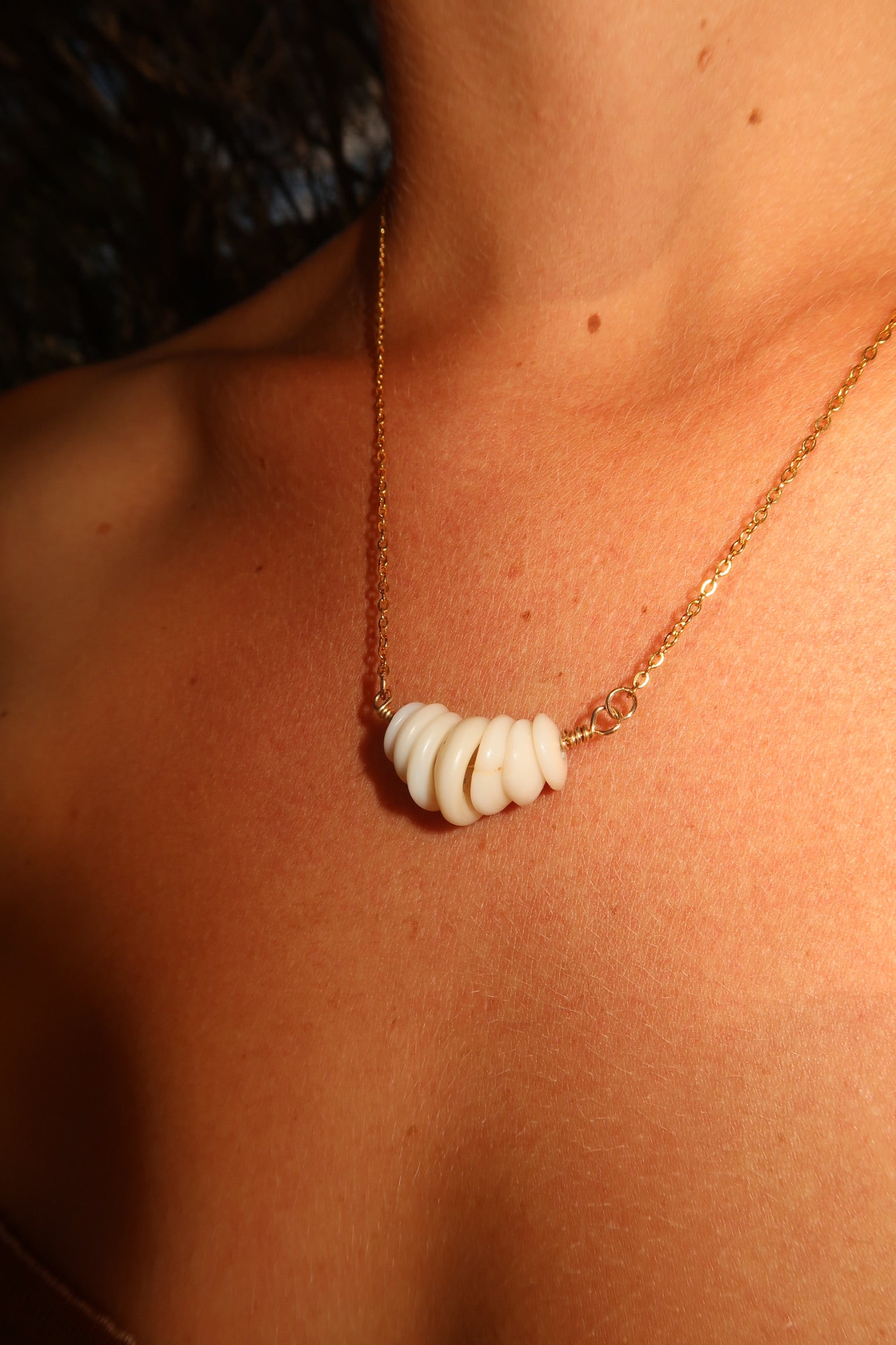 Lani Necklace