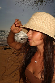 Isla Cone Necklace