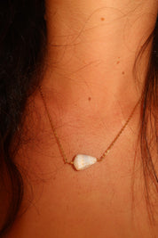 Isla Cone Necklace