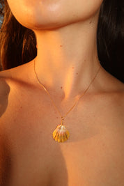 Haleiwa Sunrise Necklace