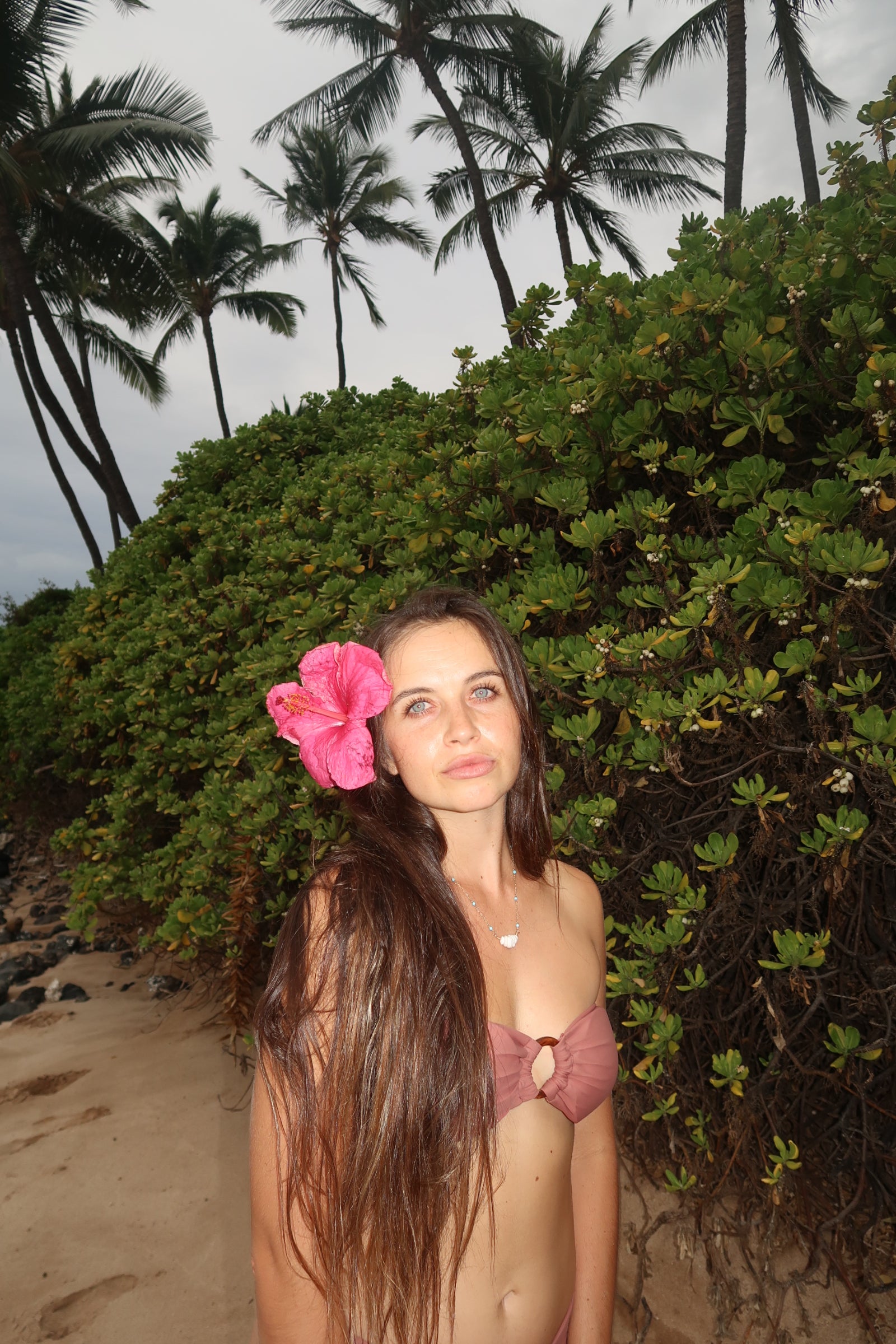 Lani Kai Necklace
