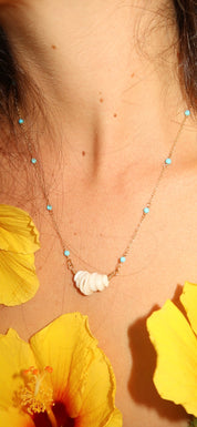 Lani Kai Necklace