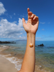 Haleiwa Sunrise Necklace