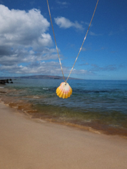 Haleiwa Sunrise Necklace